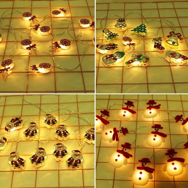 

led christmas lights outdoor merry christmas decor for home 2020 navidad christmas ornament xmas tree natal gift new year 2021 wmtvxf