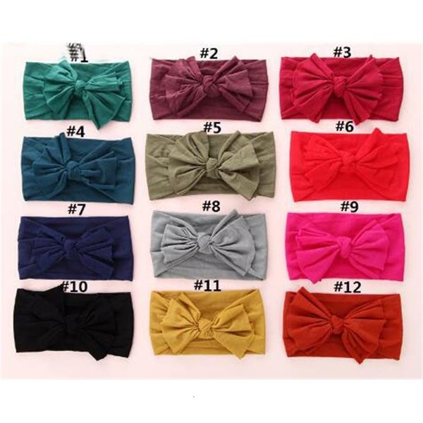 

kids 27 headband designs new novelty kawali nylon bands for girl baby