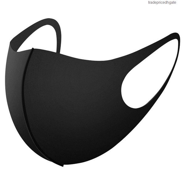 

factoryb0zyice anti silk cotton mouth reusable masks dust cover pm2.5 respirator dustproof washable kids face mask
