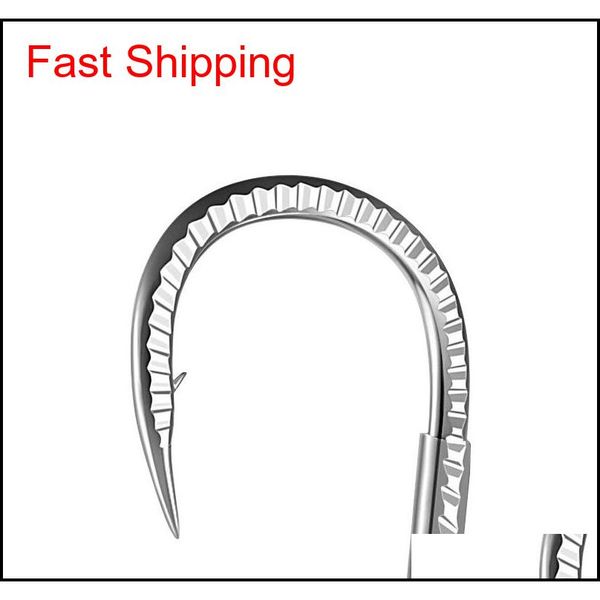 

titanium fish hooks bluefish hooks carp giants barb titanium alloy bulk hooks fishing gear acc qyltyj homebag