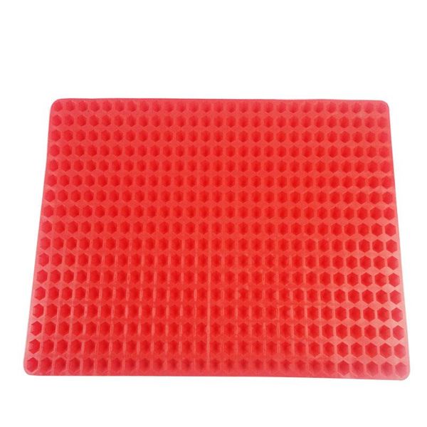 

bake nonstick silicone sheets baking mats reusable for bakeware
