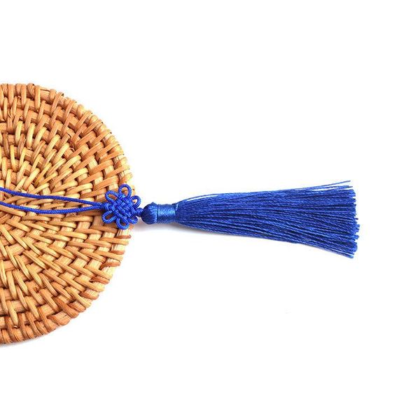 

5pc new style chinese knot tassel home textile curtain clothing pendant tassels diy jewelry making charms pendants craft tassels h wmtakf