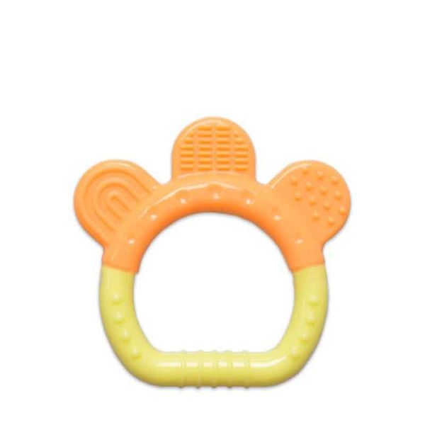 

cute colorful rainbow rings baby teether toy crib bed stroller hanging rattles toy decoration educational gift doll f wmtyqm
