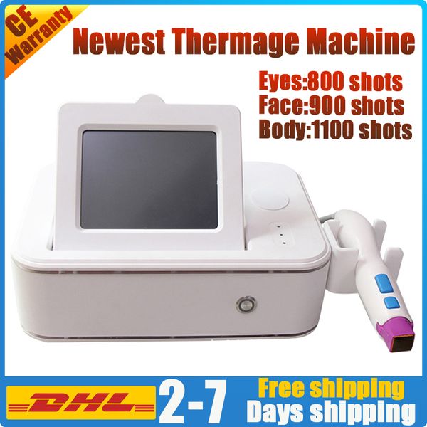 

fractional rf thermage face lifting skin tightening wrinkle removal radion frequency skin rejuvenation home use rf device