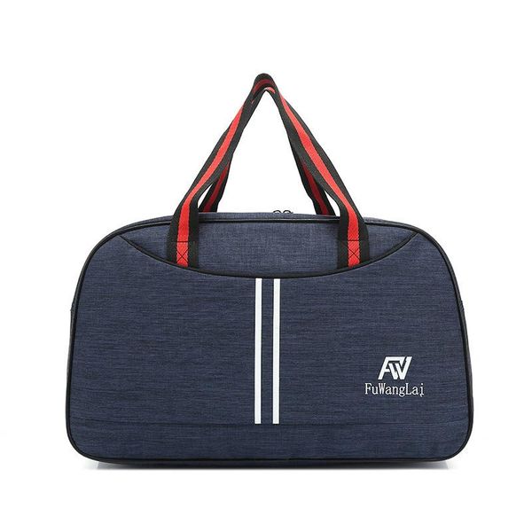 

gym bag women fitness yoga men outdoor waterproof sac de one shoulder handbag swimming travel package sports bags