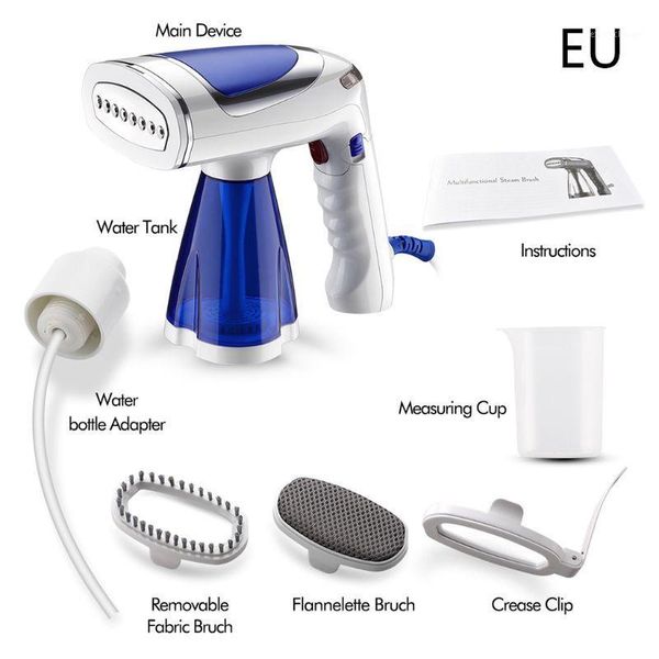 

laundry appliances 1600w handheld hanging household folding portable ironing steam iron u1je1