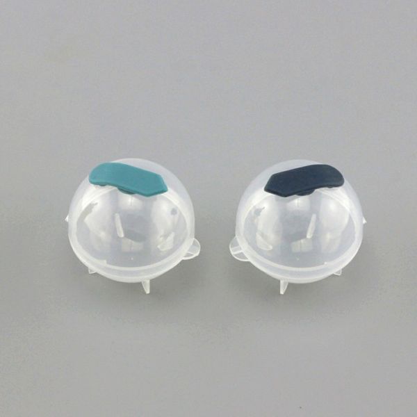 

9000molds multi functions jelly popsicle spherical mould home l ices mold eco friendly 0 92sm l1