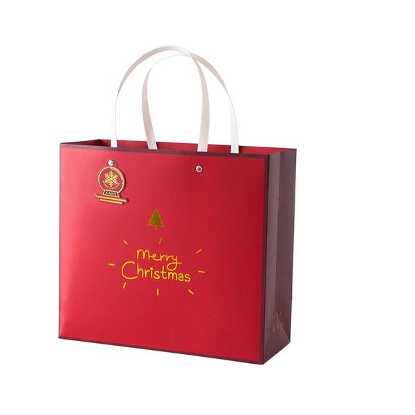 

стобан 5 шт. счастливого рождества красная зеленая бумага хальдер для детского душевая партия подарочная упаковка поставляет шоколадные пече