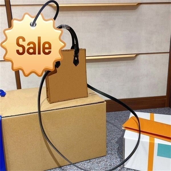 

shoulder high mini tote luxurys handbags purses women quality designers bag genuine leather crossbody handbag european 14 x 17 new