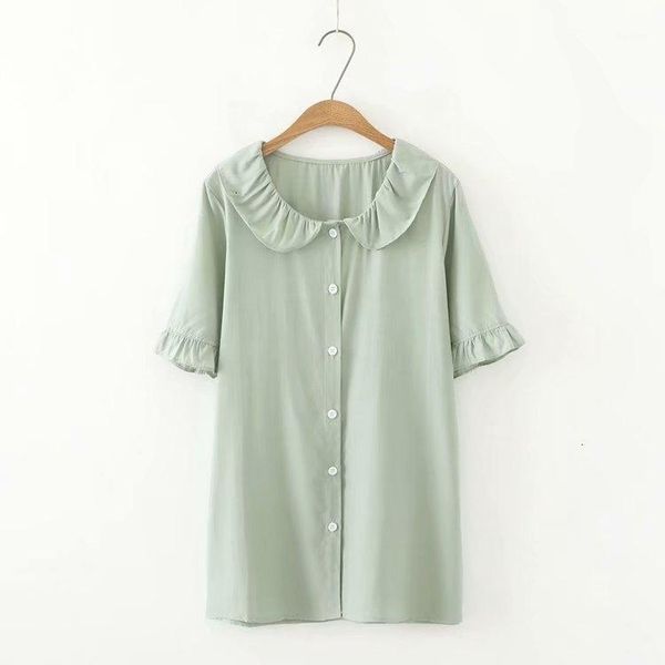 

korean shirts of any size1, White