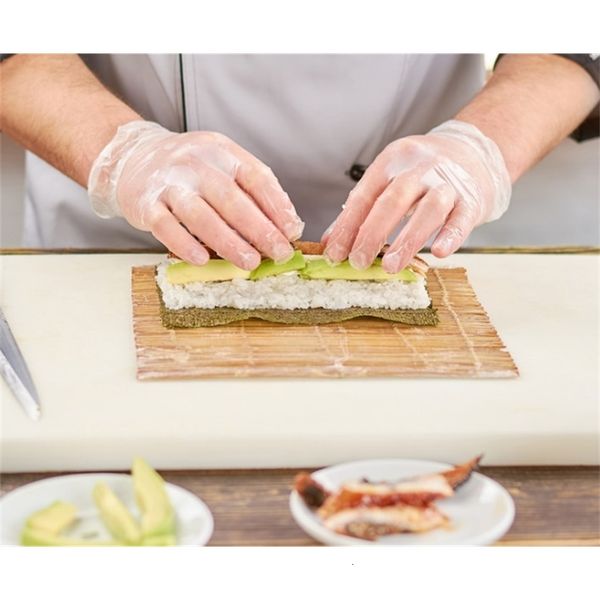 

100 box, sizes, the pieces per latest 4 pvc disposable transparent protective gloves, dhl ing