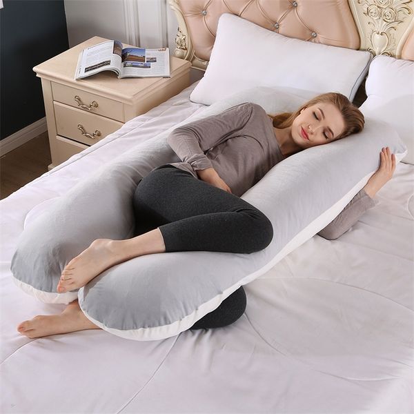 

bedding pregnancy maternity pillow maternity products nursing pillow body pillow pregnant cushion sleeping pad breastfeeding 201211