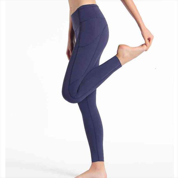 

print leggings high waist pants ankle-length pants 7 8 capris pencil skinny, Black