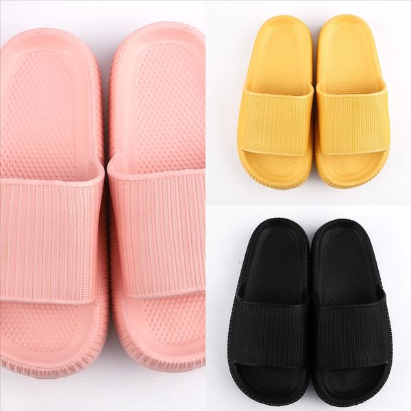 

zvcz kanye bone slides graffiti west resin desert causal 2019 man woman derigner slipper designer slippers summer fashion earth brown flat, Black