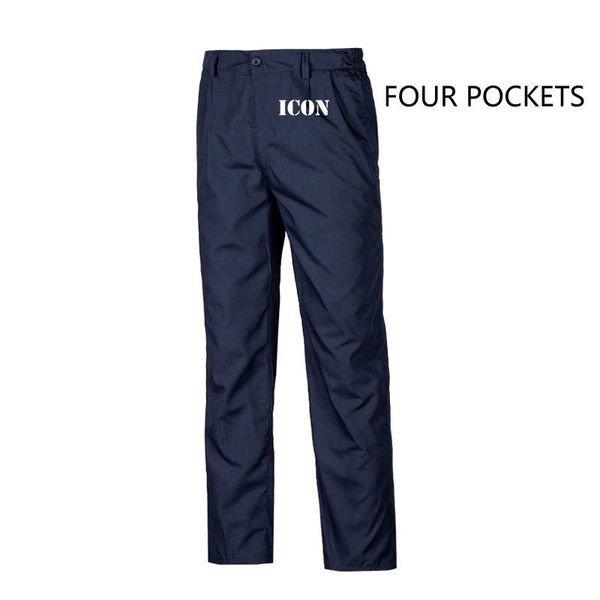 

men's pants mens cargo camouflage trousers outdoor hiking trekking army tactical sweatpants waterproof men pant, Black