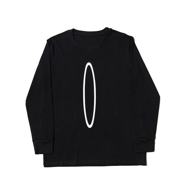 

19ss mens stylist hoodie women black white hoodies mens stylist hoodies size s-xl