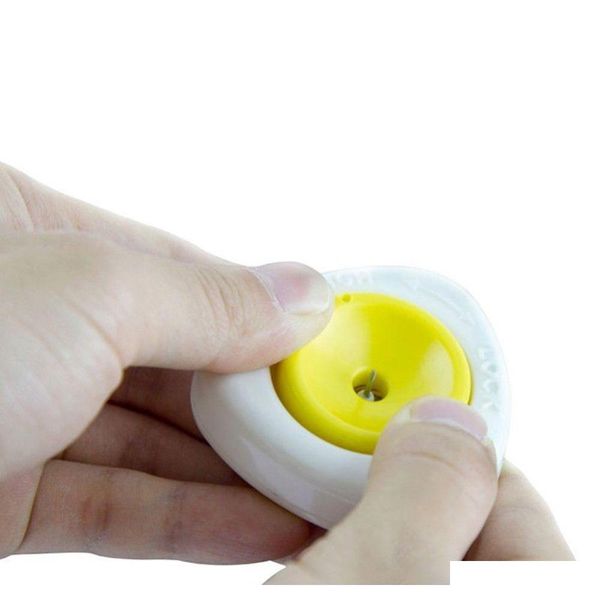 

beater creative egg needle egg piercer security and easily crafts semi-matic home kitchen dining jllbhb dh_garden