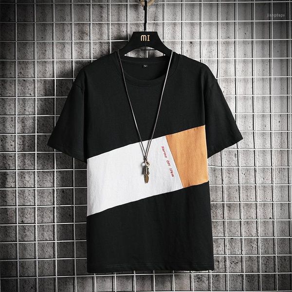 

men's tshirt naruto summer harajuku cool men short sleeve t shirt japanese funny printed streetwear plus size t-shirt new 20201, White;black