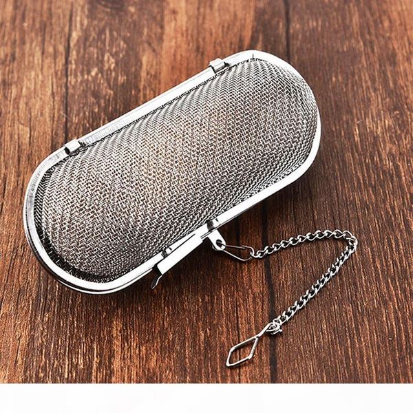 

kitchen gadgets reusable spices bulk herbal tools tea strainer hanging tea set stainless steel tea set accessories
