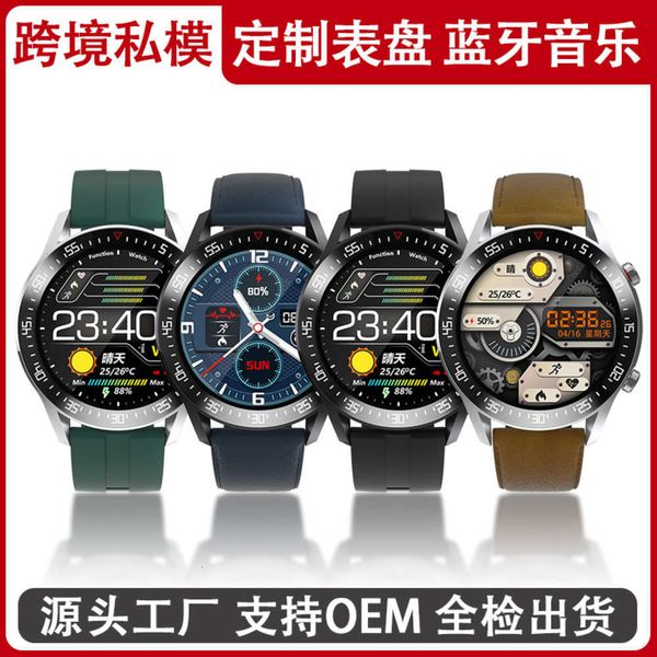 

c2 exercise bracelet bluetooth music heart rate prsure blood oxygen monitoring ip68 waterproof smart wa