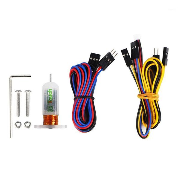 

printers 3d printer press auto bed leveling sensor for anet a8 tevo reprap 8 i31