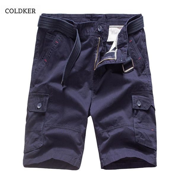 

coldker men's summer short casual men cloth pants streetwear male's shorts fashion short pants boys cargo shorts male's, White;black