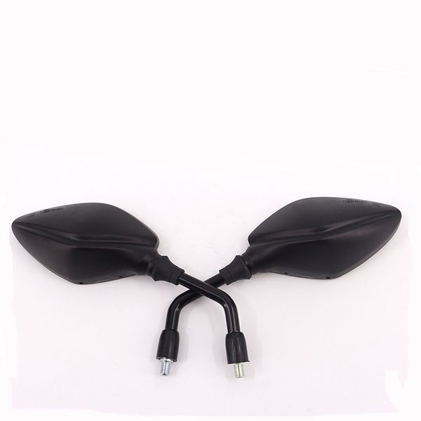 

new continent honda cbf190 battlehawk 190 mirror rear view mirror cbf190r reversing mirror original genuine