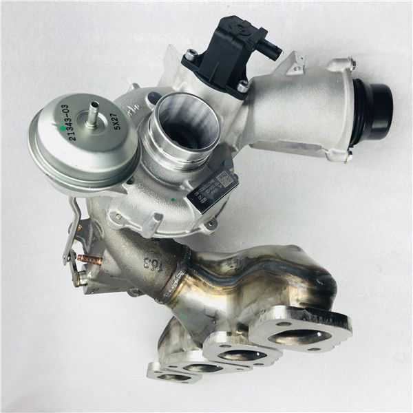 

al0069 a2700902980 turbo for gla cla 250