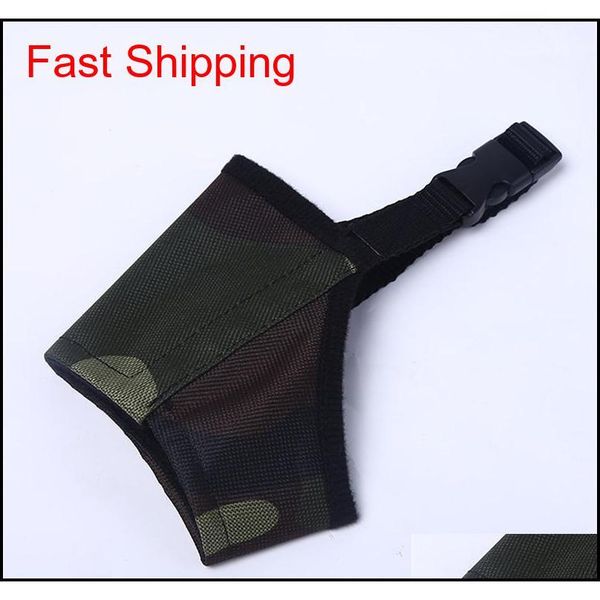 

dog mouth muzzle barking pet accessories dog muzzle mask for pitbull anti bark bite for large small medium do qylsob bde_luck