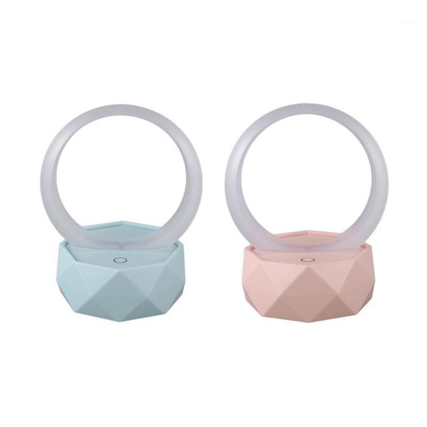 

y1 bluetooth speaker fashion led night light speaker colorful bluetooth stereo subwoofer usb table lamp1