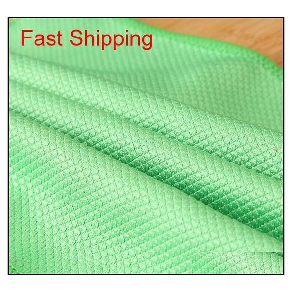 

nude magic dish cleaning cloths non-oil rag for kitchen with non-marking and lint-micr qyliwh bbgargden