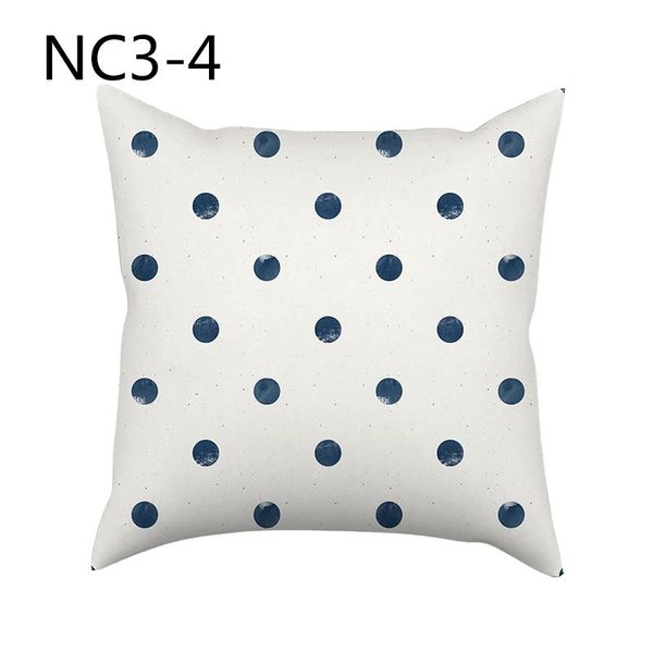 

decorative pillow cushion covers geometric series pillowcase cushions for sofa polyester pillowcover cuscini decorativi wmtwer