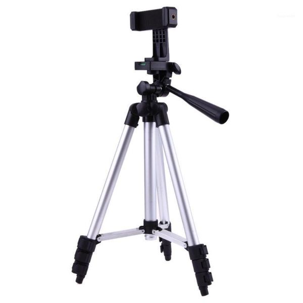 

professional camera tripod stand holder for smart phone samsung1