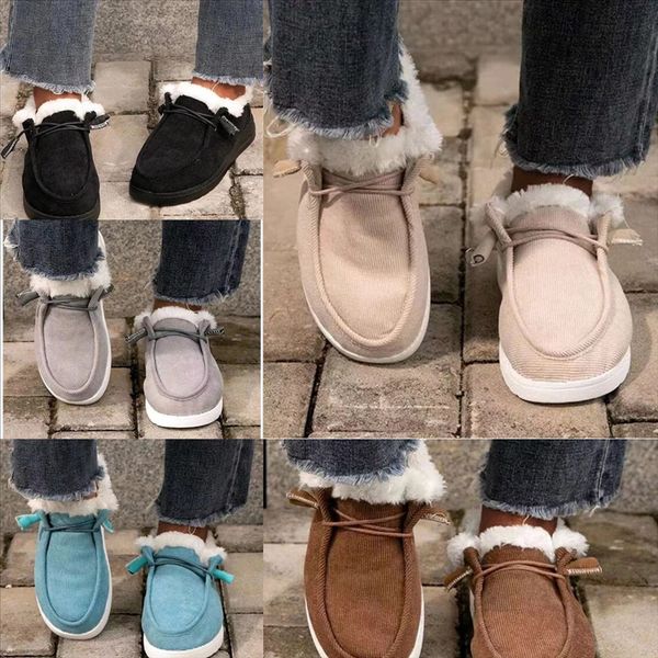 

5zvsq cotton shoes australia cotton boot winter plus cotton boots new velvet mother shoes warm snow, Black