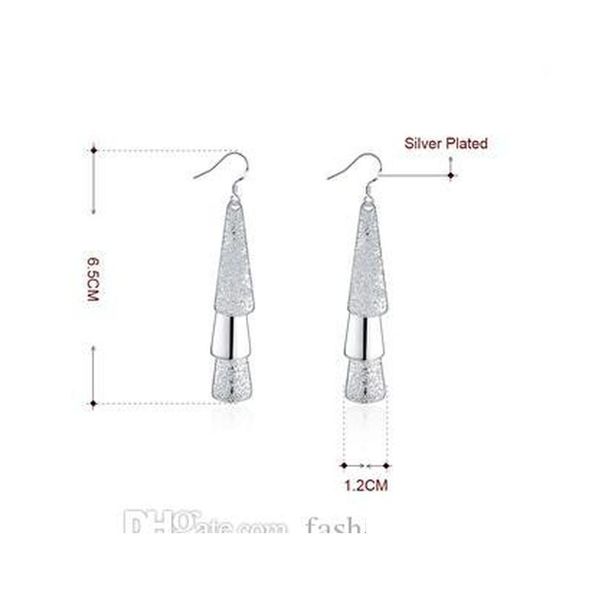 

wholesale - - retail christmas gift 925 silver hanging t sqcied homes2007