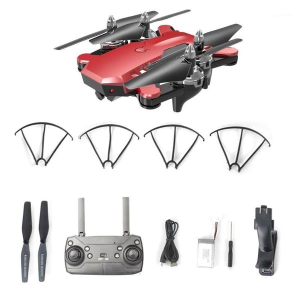 

cs-7 gps foldable rc drone with 2.4g 1080p wifi camera headless mode rc helicopter aircraft remote control toys1