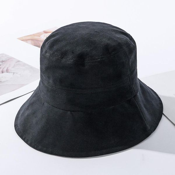 

cokk hat женщины летние шляпы для женщин мужские ведро шляпы хлопок складная рыбацкая шапка женский открытый открытый открытый sunshade рыба, Blue;gray