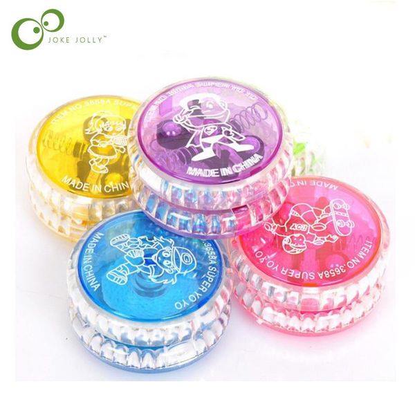 

2 шт. set yoyo ball 2016 новый yo yo yo детский механизм сцепления yo игрушки для детей toy party entertainment wyq jlligr mx_home