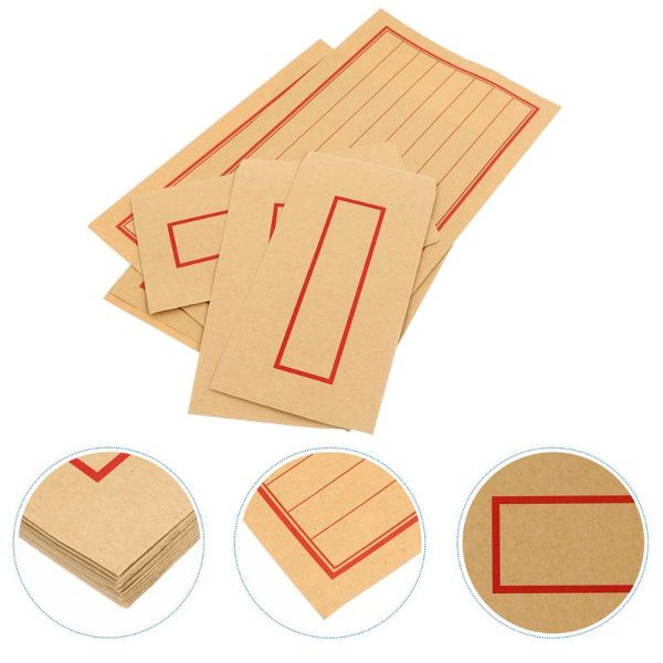 

gift wrap 1 set letter paper envelope chinese style stationery greeting