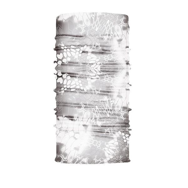 

wholesale бесшовные бесшовные бандана наружная езда волшебная бандана пользовательские ветрозащитные нагрудника маска печать нагревателя теп, Black