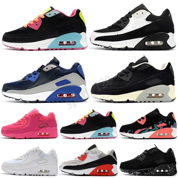 

shoes presto ii kids running shoes black white baby infant sneaker children sports shoes girls boys youth trainer