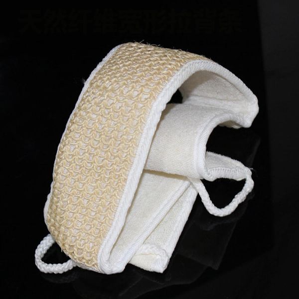 

ванное полотенце сильные отшелушивающие стрижки на спине потяните полоса для ванны скруббер для тела массаж душ чистые душевые кисти ванная