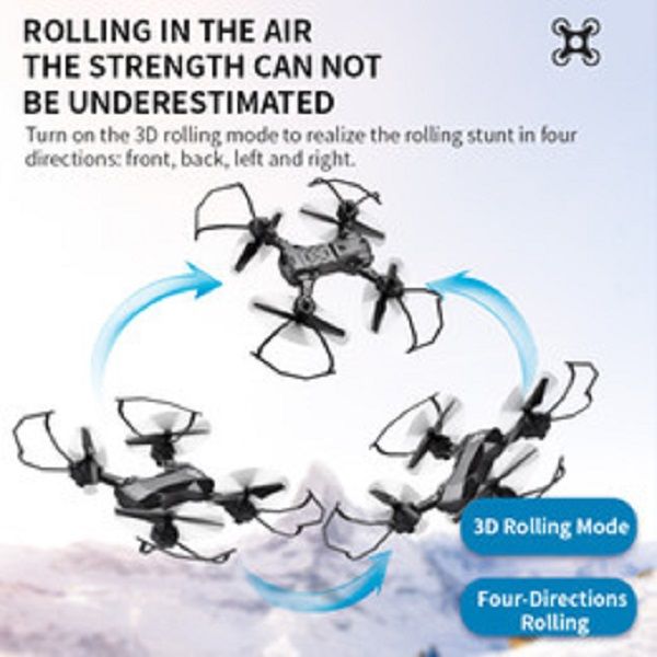 

kid toy four-axis drone remote control plane for child electric toy kid gift 03