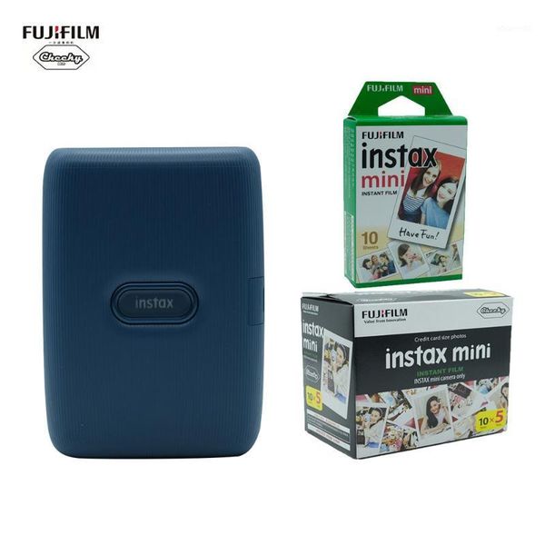 

birthday gift mobile phone smartphone p paper film printer + 10 20 50 sheets mini link p printer film1