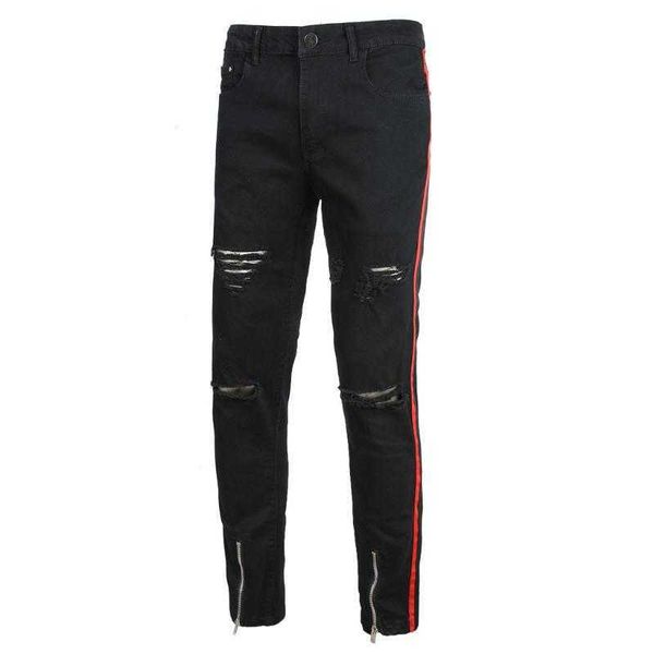 

rock revival jeans man shopping ckj floral paint 8xl slim jean ripped men, Blue