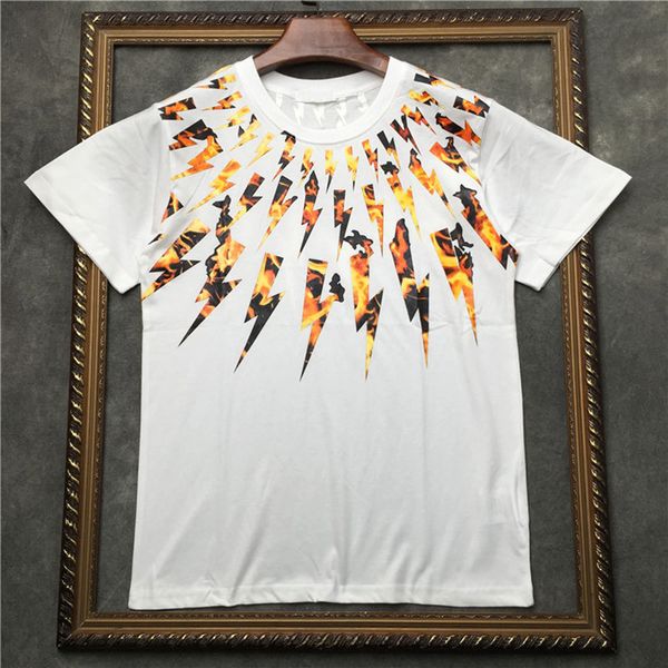 

20ss mens stylist t shirt soft cotton short sleeves fashion casual printing men women print tees, White;black