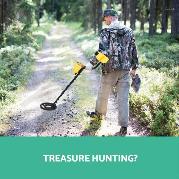 

deep underground metal detector high sensitivity lcd display screen searching gold digger treasure finder scanner1