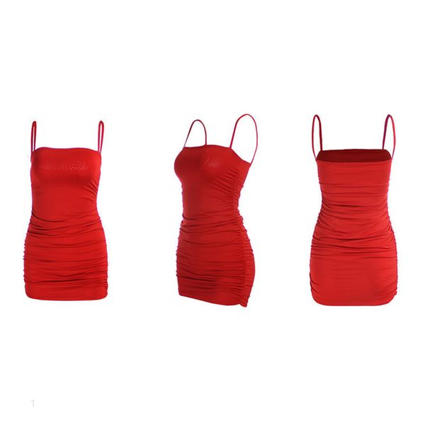 

womens fashion casual dresses brief hip skirt modal dropped summer dress qq22f4h6y1, Black;gray