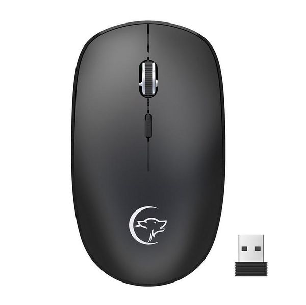 

g834 wireless mouse business office household mouse 2.4g wireless mini pelectric