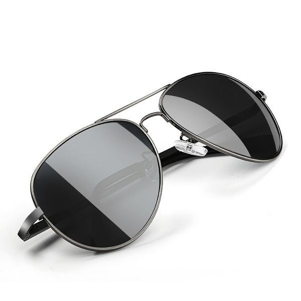 

male polarized driver's toad fishing eye driving mirror sunglasses man's glasses